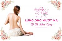 LƯNG ONG MƯỢT MÀ - TỰ TIN KHOE DÁNG